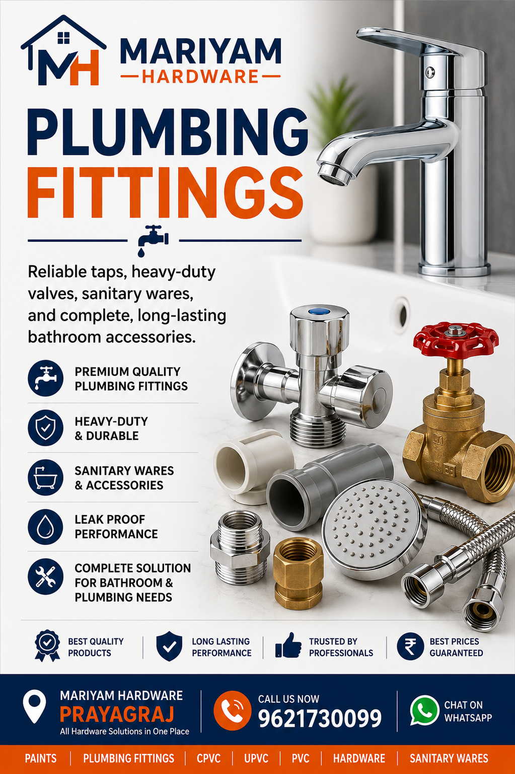 Plumbing